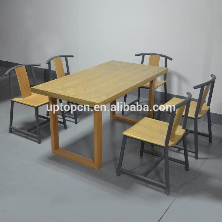 Uptop Furnishings modular industrial chairs factory price for cafe-2