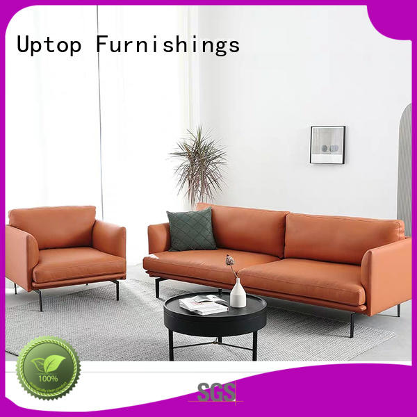 Uptop Furnishings good-package table & chair set from manufacturer for airport