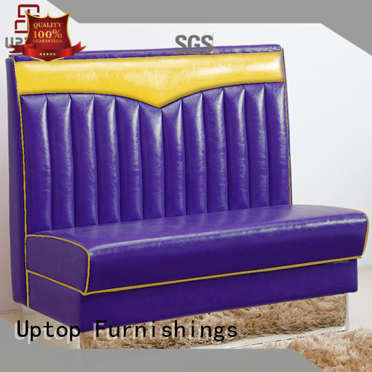high end cafe booth seating seating for wholesale for bar