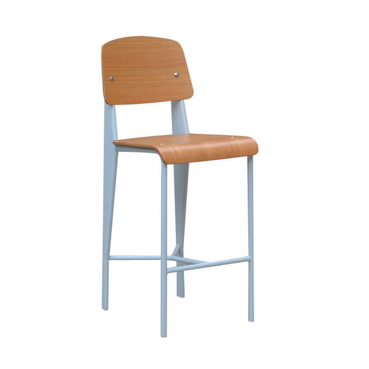 Modern best-sell high bar lounge chair (SP-BS256)