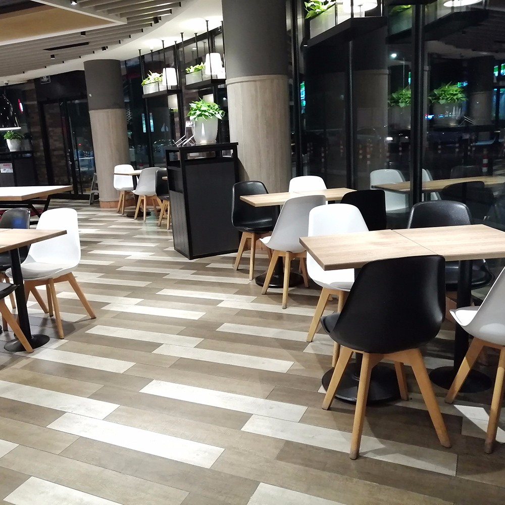 Uptop Furnishings-Best Restaurant Tables And Chairs And Plastic Chair Factory | Case-4