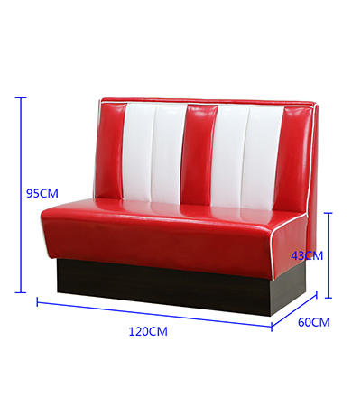 Uptop Furnishings modular Retro Furniture from manufacturer for hospital