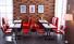 Restaurant Sets 50s american diner retro dining table