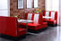 Restaurant Sets 50s american diner retro dining table