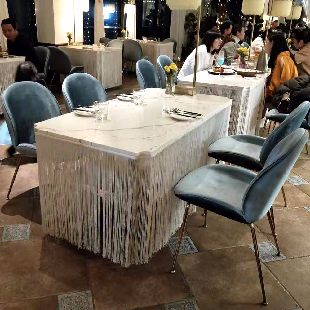 Uptop Furnishings-Restaurant Booth Seating For Sale Supplier, Antique Metal Chairs | Uptop-3