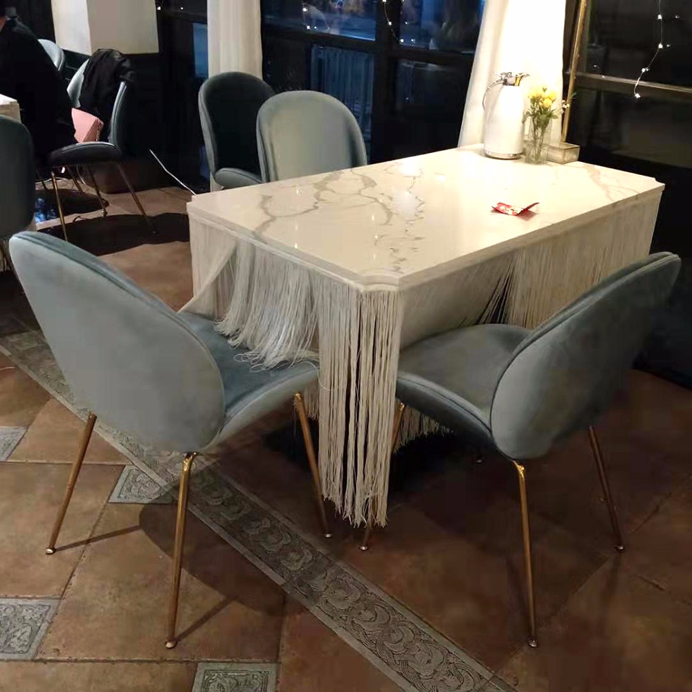 Uptop Furnishings-Restaurant Booth Seating For Sale Supplier, Antique Metal Chairs | Uptop-5