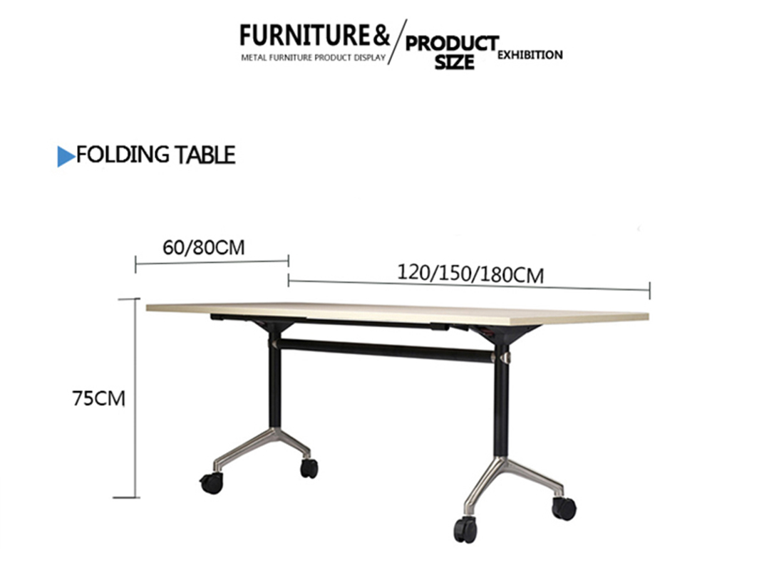 Uptop Furnishings-Conference Folding Table Manufacturer, Training Table | Uptop Furnishings-3