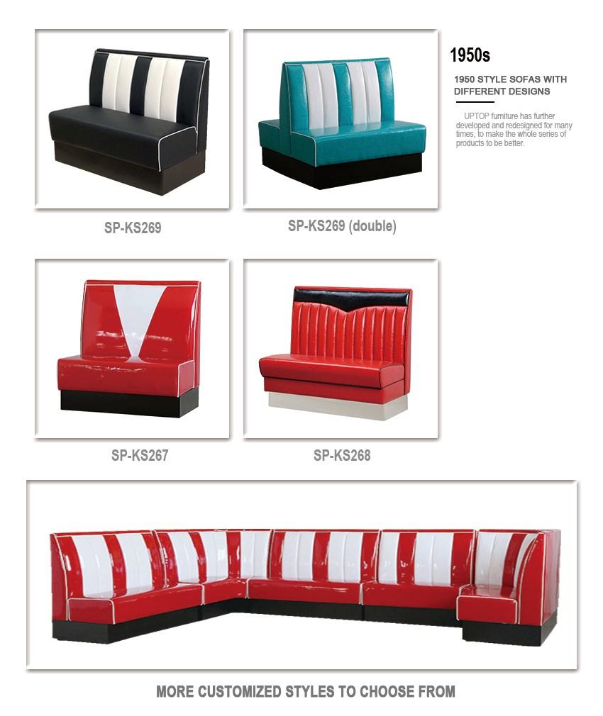 Uptop Furnishings Luxury chair furniture factory price for restaurant