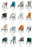 button restaurant chair inquire now for hotel Uptop Furnishings