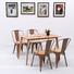 newly metal kitchen chairs gold free quote