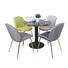 high end cafe furniture factory price for office space