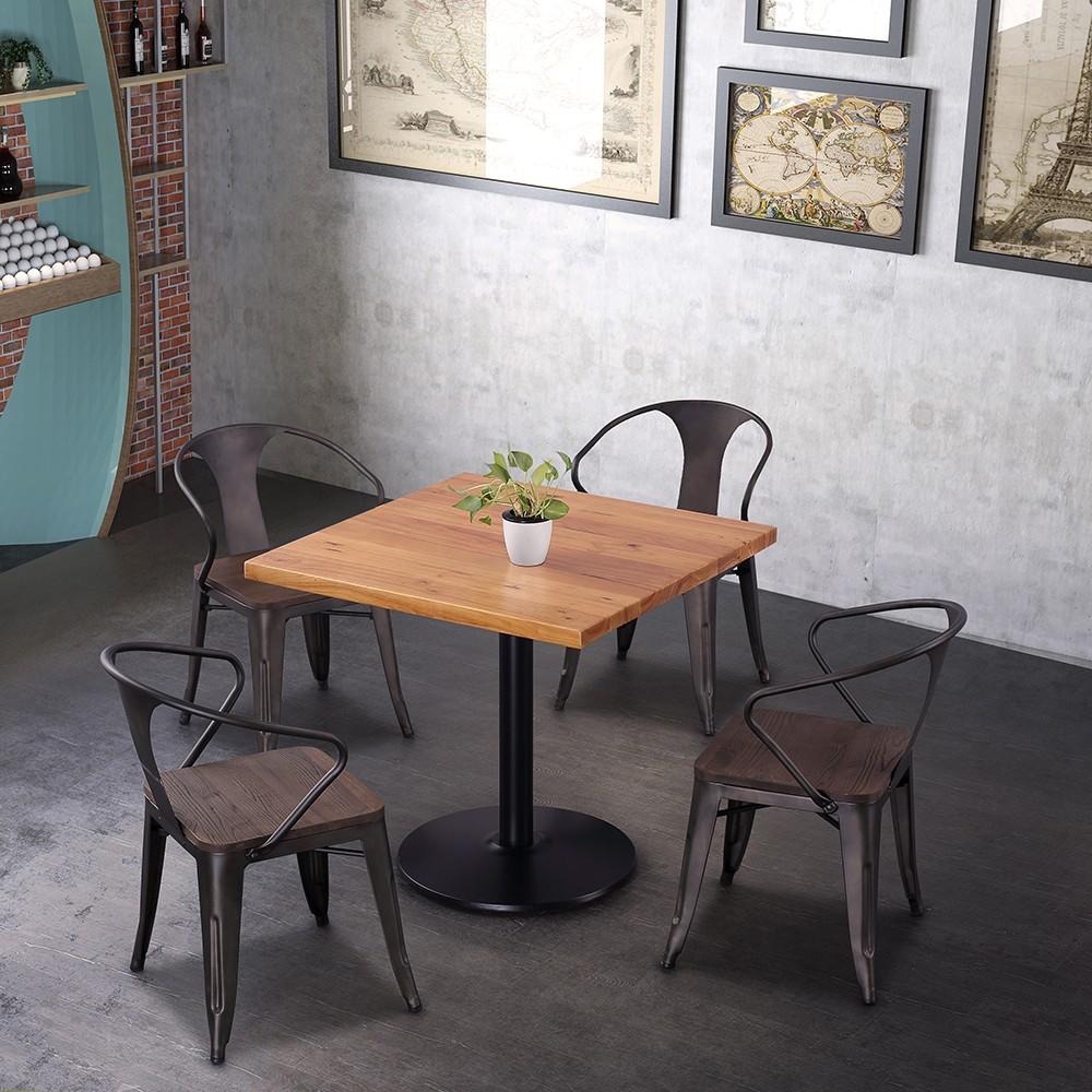 Uptop Furnishings new-arrival restaurant metal chair China supplier for cafe