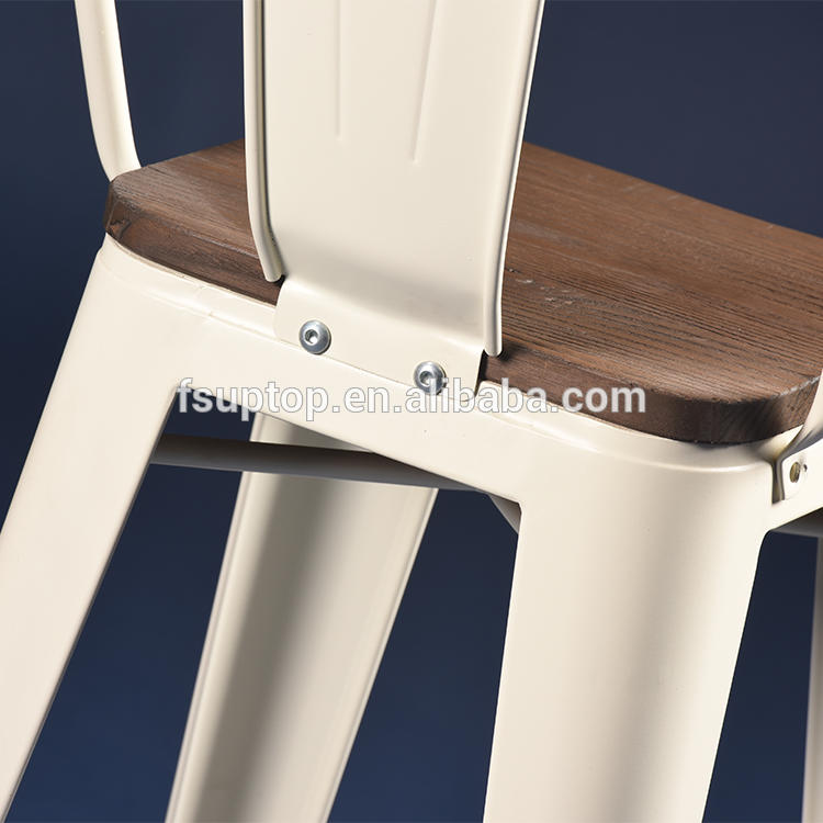 Uptop Furnishings modern design metal chair order now for hotel