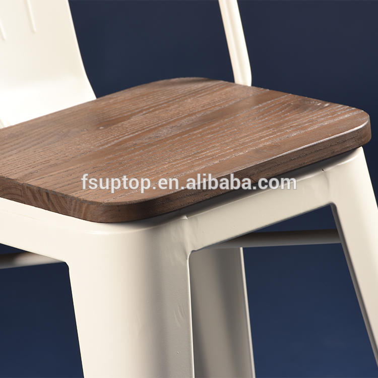 Uptop Furnishings modern design metal chair order now for hotel