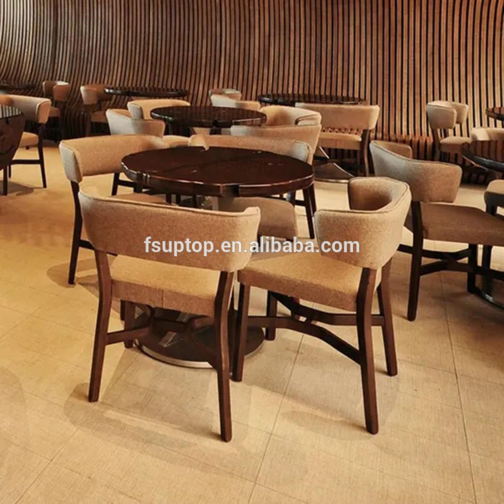 Uptop Furnishings high end cafe chair at discount for hotel