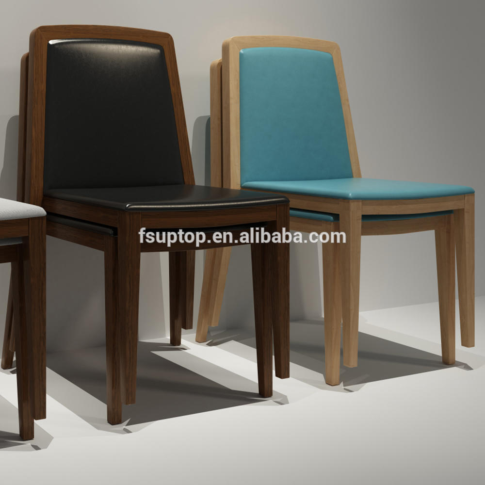 Uptop Furnishings inexpensive cafe wood chair bulk production for hotel