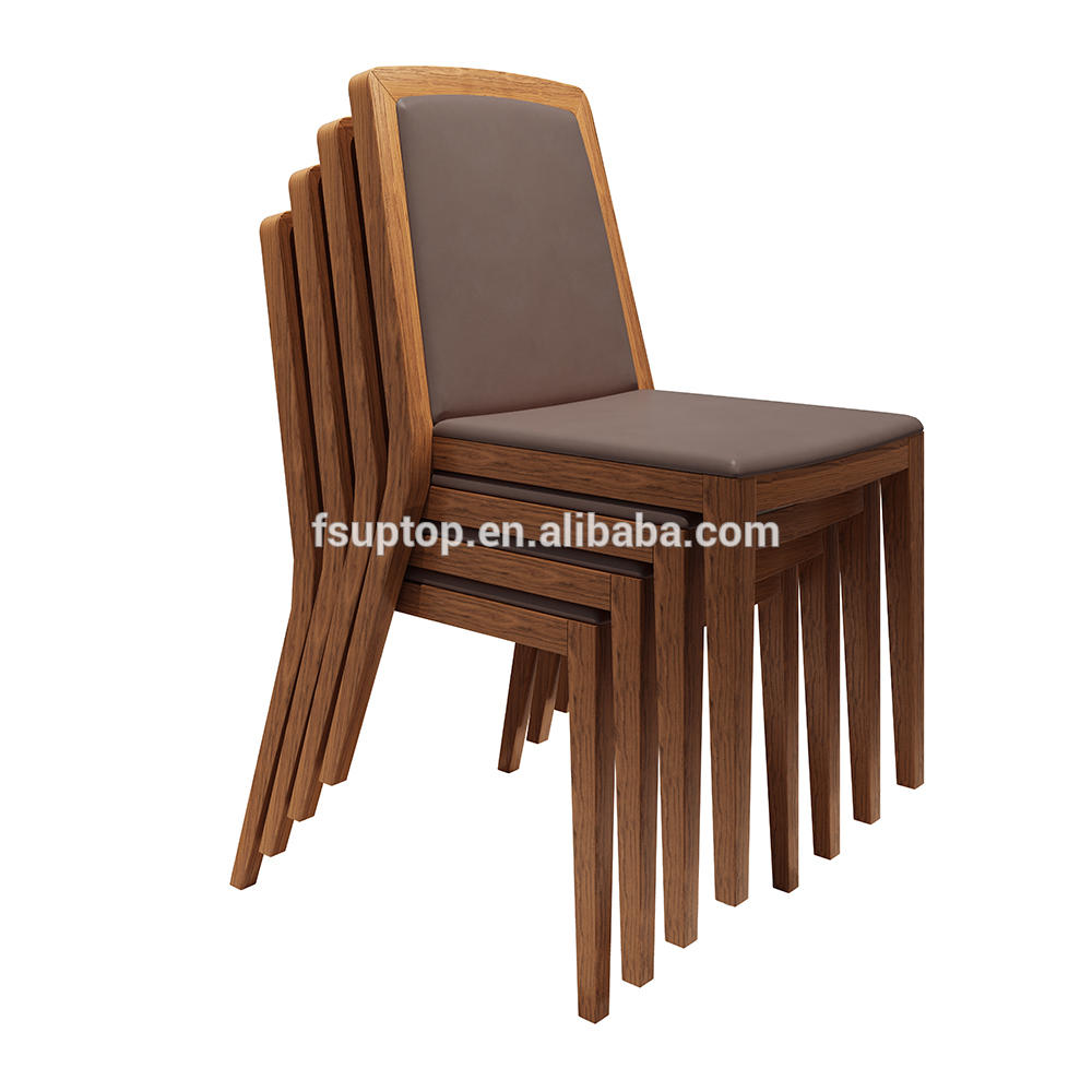 industrial wood chair low from manufacturer for home
