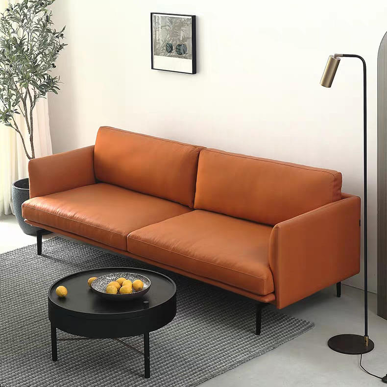 (SP-SF201) Comfortable living room sofas commercial reception furniture living room sofa set