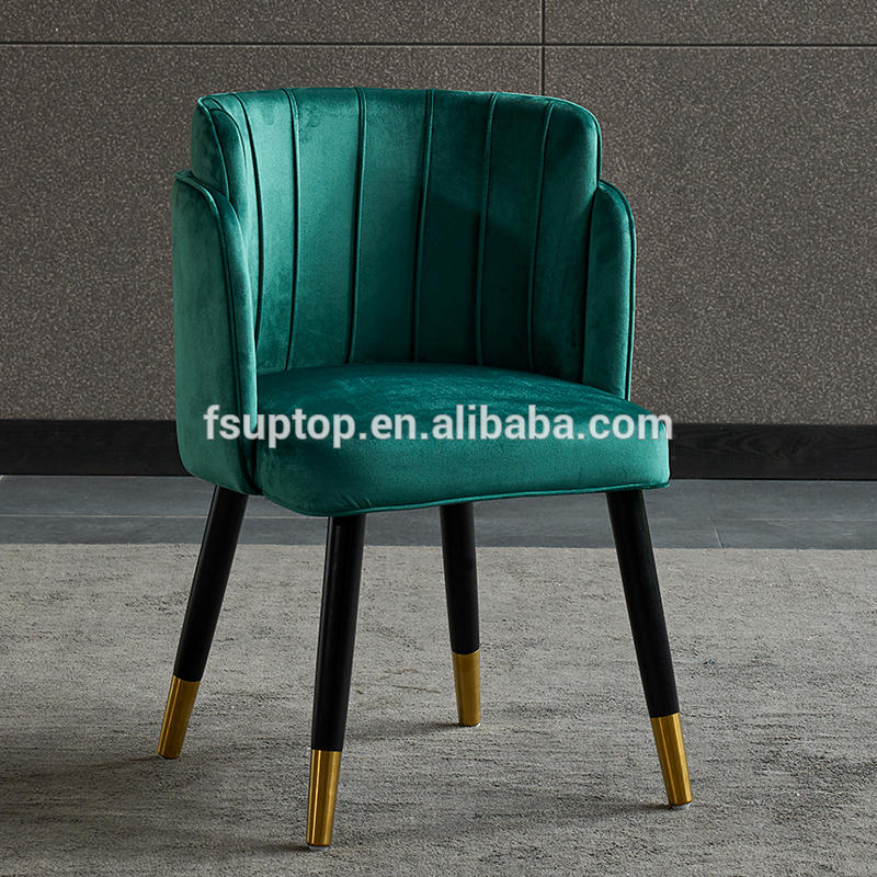 Uptop Furnishings mordern restaurant chair factory price for hotel
