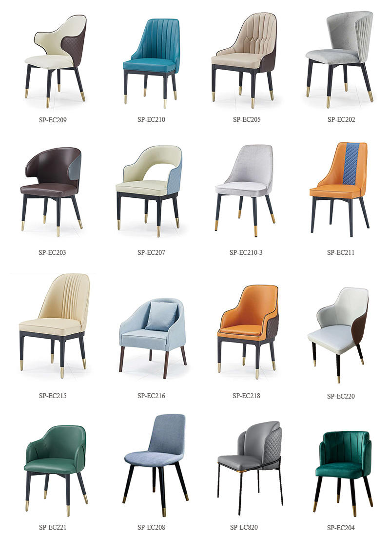 Uptop Furnishings mordern restaurant chair factory price for hotel