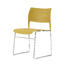 new-arrival cafe plastic chairs plastic factory price for bar