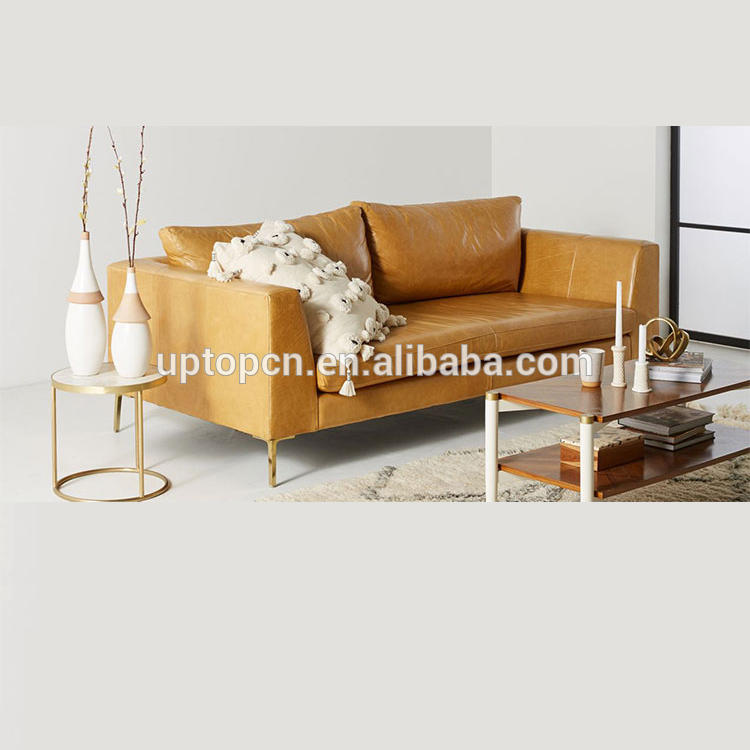 Uptop Furnishings new design quality sofas China manufacturer for school