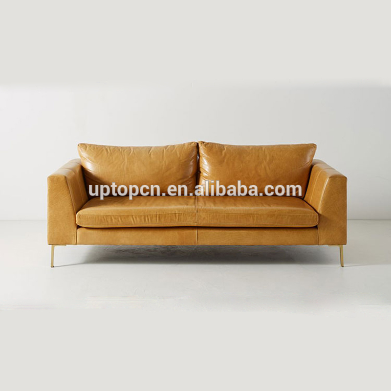 Uptop Furnishings new design quality sofas China manufacturer for school-4