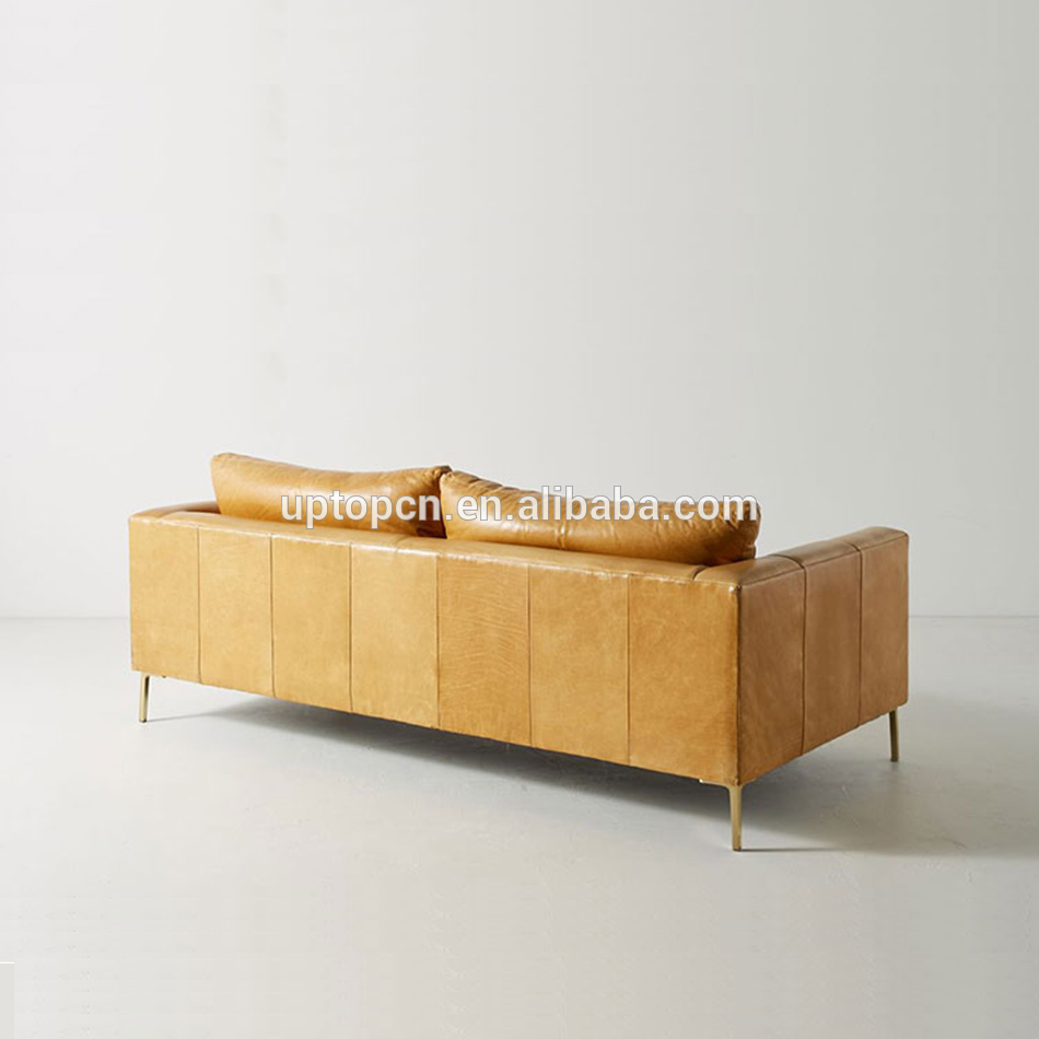 Uptop Furnishings superior waiting room sofa China manufacturer for hotel-5