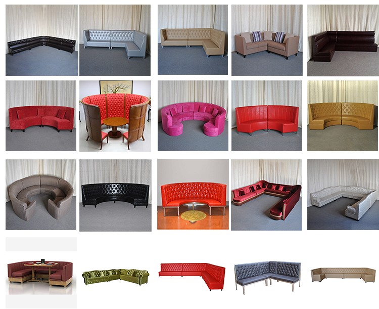 Uptop Furnishings new design quality sofas China manufacturer for school-7