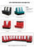 executive banquette bench banquette for wholesale for airport