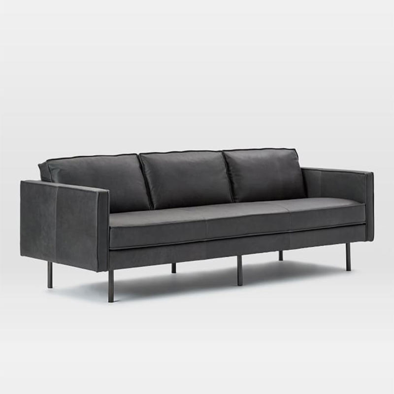 Uptop Furnishings style reception sofa buy now for office
