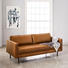 new design office modern sofa scroll inquire now for hotel