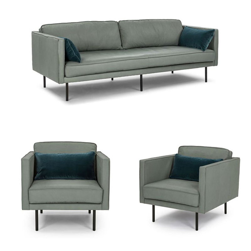 application-Uptop Furnishings tufted reception sofa wholesale for school-Uptop Furnishings-img-1