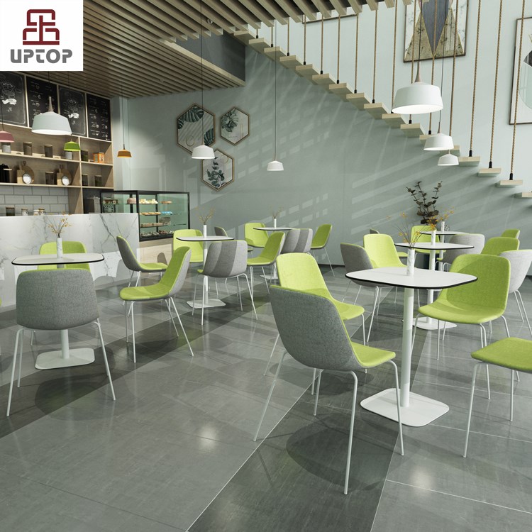 Uptop Furnishings stackable industrial restaurant furniture free design for hotel-6