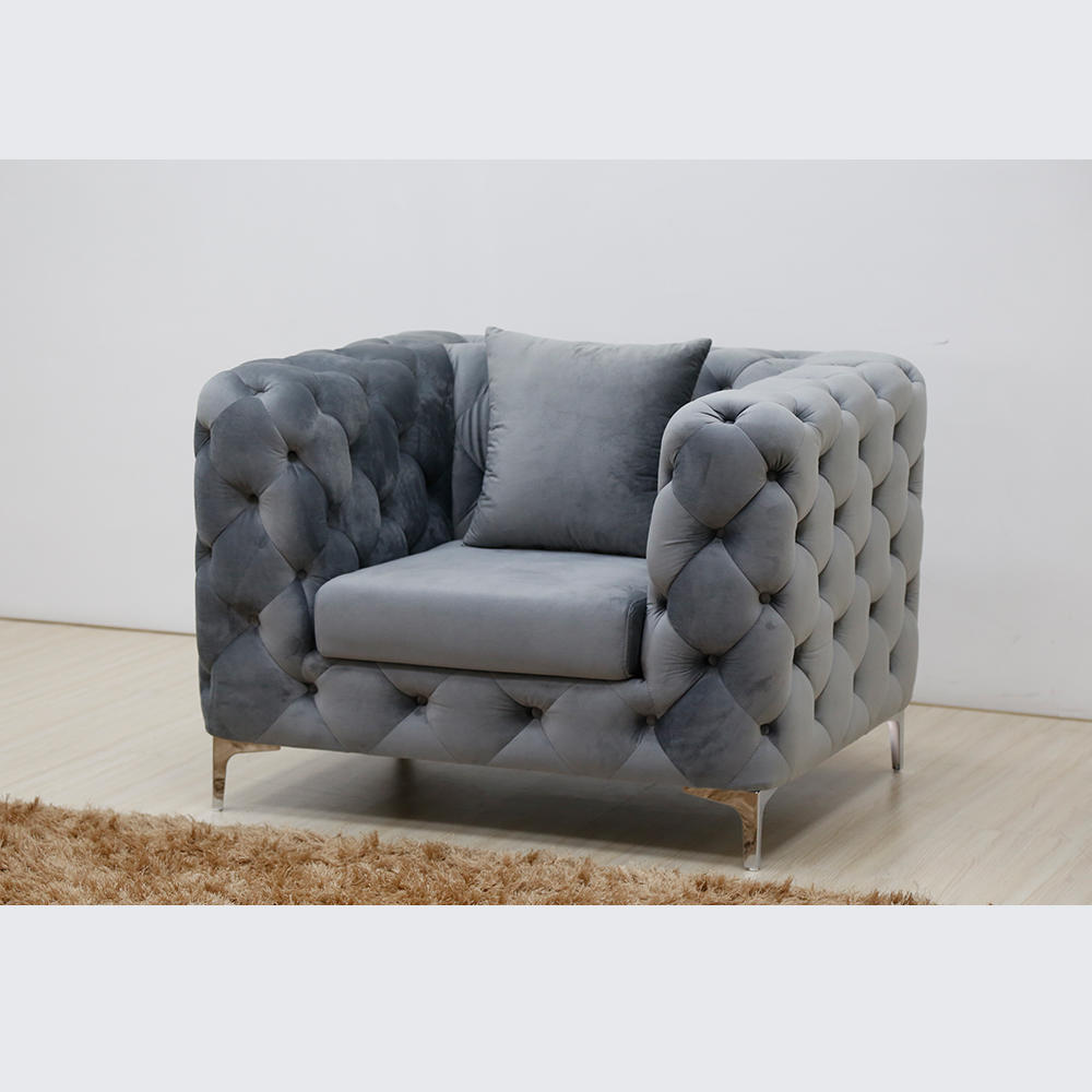 (SP-KS255B) Cafe furniture living room sofa sets