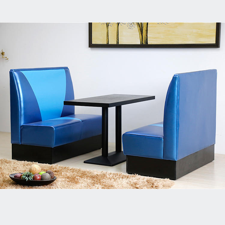 (SP-KS269) Retro American dining room furniture restaurant sets