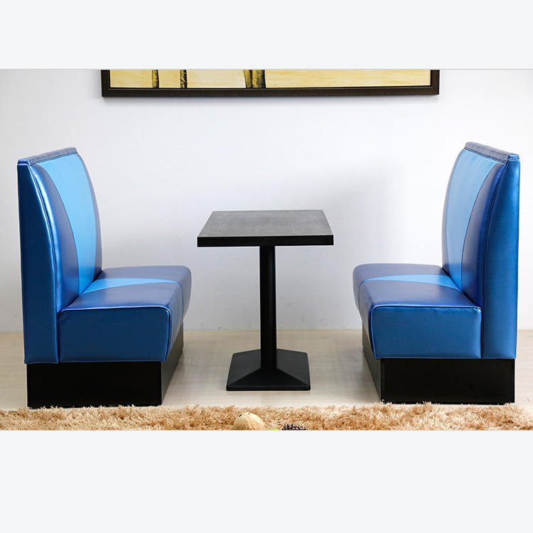 (SP-KS269) Retro American dining room furniture restaurant sets