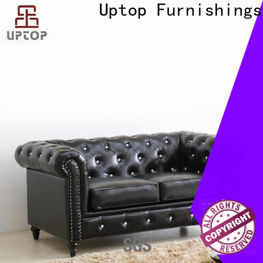 Uptop Furnishings sofa office modern sofa producer