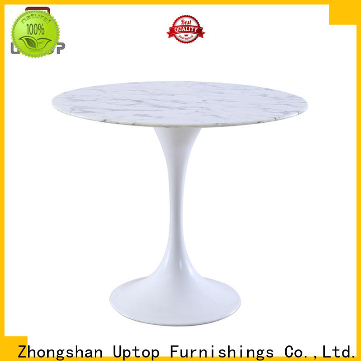 Uptop Furnishings best tulip table with cheap price for hospital