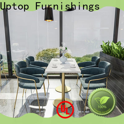 new-arrival Bar table &chair set factory price for hotel