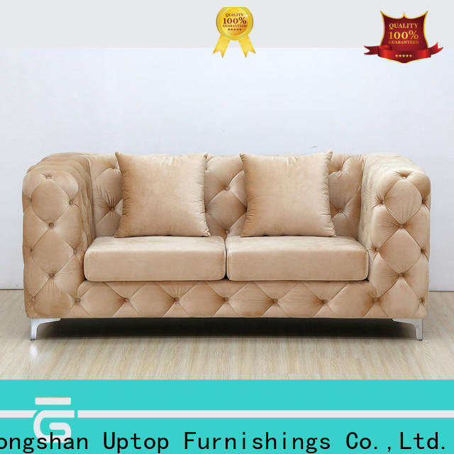 Uptop Furnishings reception sofa check now for hospital