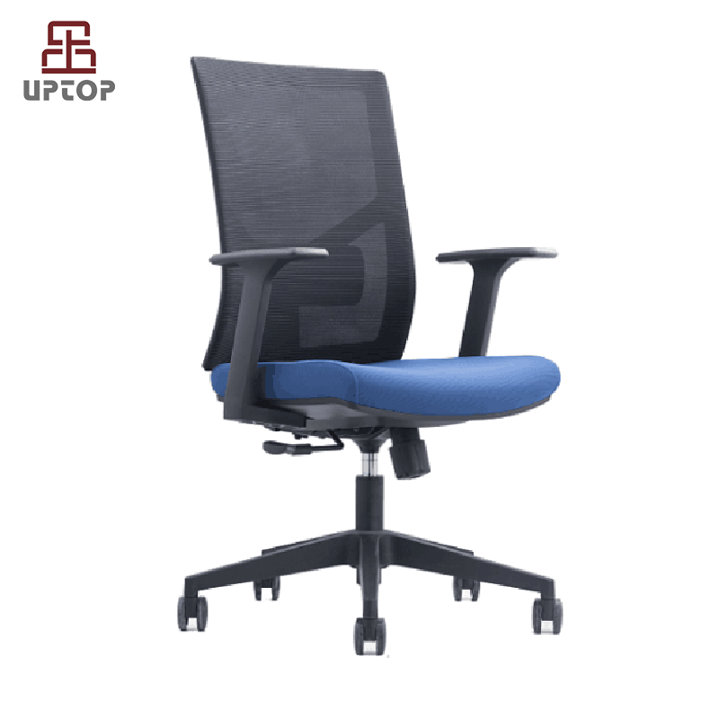 Office furniture Adjustable rotation office chairs