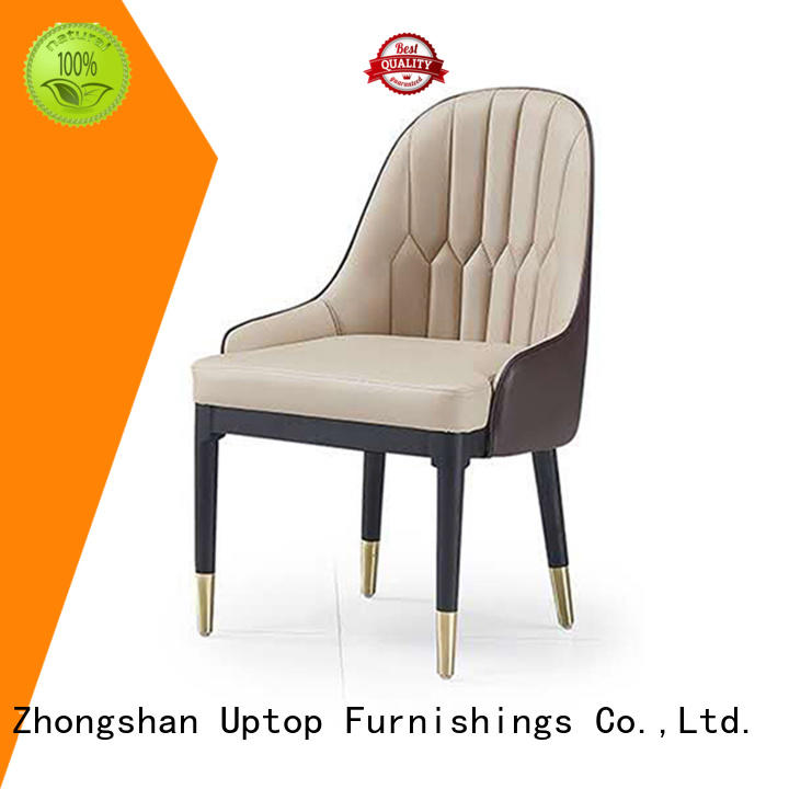 Uptop Furnishings scroll restaurant chair inquire now for airport