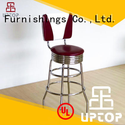 Uptop Furnishings good-package Retro Furniture from manufacturer for hospital