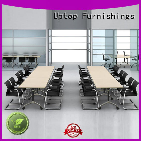 Uptop Furnishings new-arrival conference tables metal for cafe