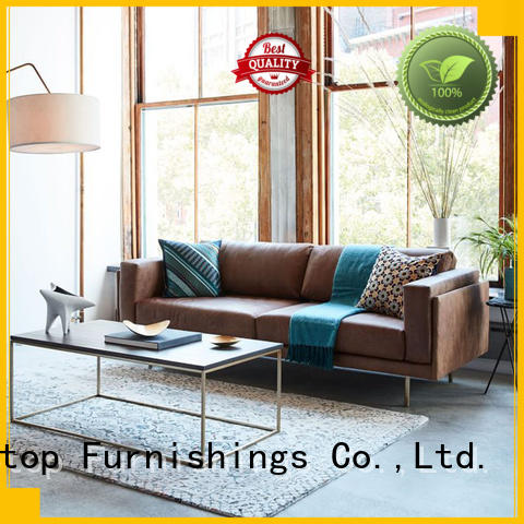 Uptop Furnishings superior reception sofa check now for office