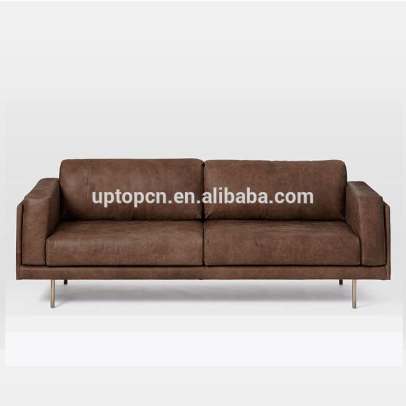 Uptop Furnishings superior reception sofa check now for office-3