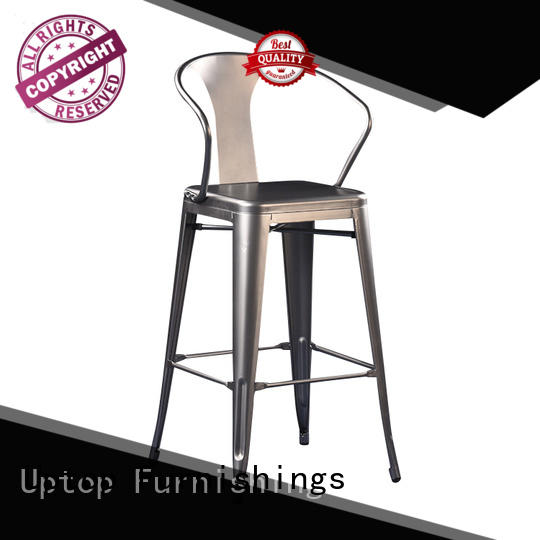 Uptop Furnishings industrial restaurant chair check now for restaurant