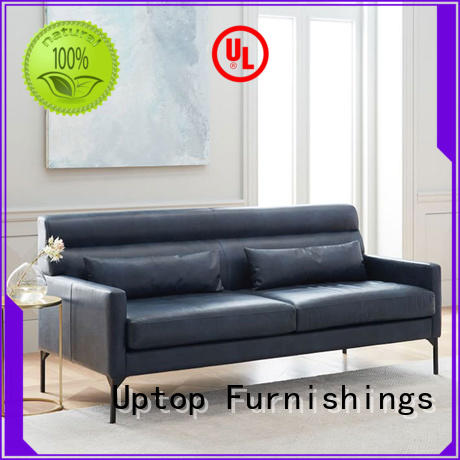 Uptop Furnishings high end waiting room sofa inquire now for hospital