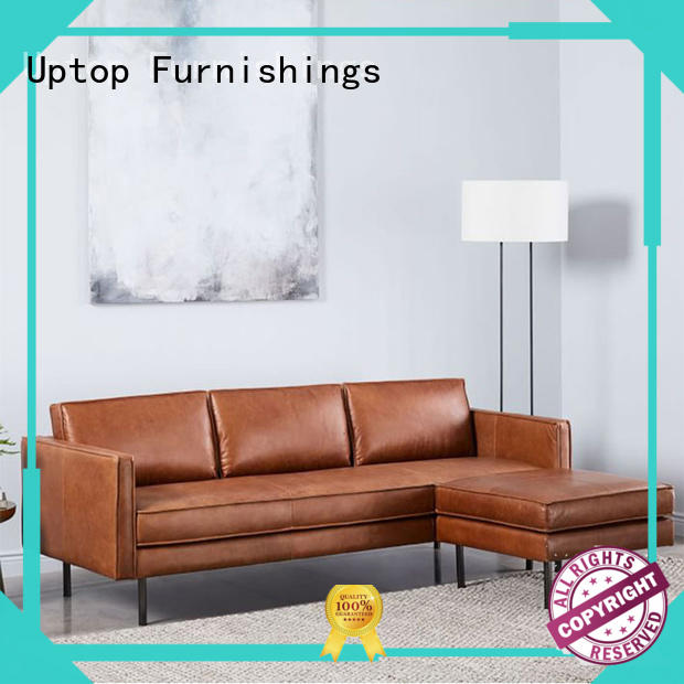 Uptop Furnishings loveseat quality sofas buy now for office